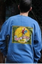 Picture of Blue Heaven "Cuban Rooster" Sweatshirt