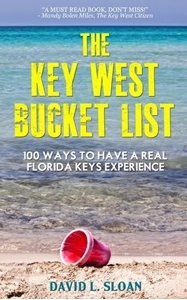 Picture of "The Key West Bucket List"