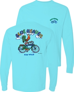 Picture of Rooster Bike - Long Sleeve