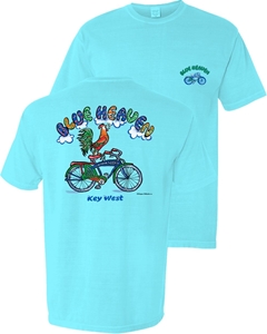 Picture of Rooster Bike - Short Sleeve